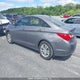 5NPEB4AC6CH355178 2012 Hyundai Sonata Gls auction photo thumbnail 3