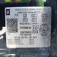 1GNEVGKW1KJ118208 2019 Chevrolet Traverse Lt auction photo thumbnail 9