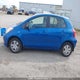 JTDKT923875134523 2007 Toyota Yaris Le/Rs auction photo thumbnail 14