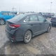 5NPE24AF1JH616689 2018 Hyundai Sonata Gl auction photo thumbnail 4