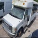 1FDEE35L99DA67578 2009 Ford Econoline E350 Super Duty Ctway Van auction photo thumbnail 2