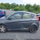 KMHCT5AE5CU025593 2012 Hyundai Accent Gl auction photo thumbnail 15