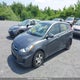 KMHCT5AE5CU025593 2012 Hyundai Accent Gl auction photo thumbnail 2
