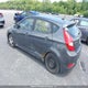 KMHCT5AE5CU025593 2012 Hyundai Accent Gl auction photo thumbnail 3