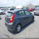 KMHCT5AE5CU025593 2012 Hyundai Accent Gl auction photo thumbnail 4