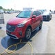 KM8SNDHFXHU248718 2017 Hyundai Santa Fe Se/Limited auction photo thumbnail 2