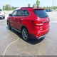 KM8SNDHFXHU248718 2017 Hyundai Santa Fe Se/Limited auction photo thumbnail 3