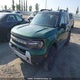 3FMCR9DA1SRE50720 2025 Ford Bronco Sport Badlands auction photo thumbnail 2