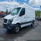 WD3BE7DCXFP100110 2015 Mercedes-Benz Sprinter 2500 Standard Roof auction photo thumbnail 2