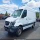 WD3BE7DCXFP100110 2015 Mercedes-Benz Sprinter 2500 Standard Roof auction photo thumbnail 6