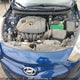 KMHD25LE0DU021005 2013 Hyundai Elantra auction photo thumbnail 10