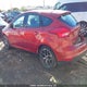 1FADP3M2XJL248045 2018 Ford Focus Sel auction photo thumbnail 3