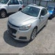 1G11C5SA8GU153638 2016 Chevrolet Malibu Limited Lt auction photo thumbnail 2