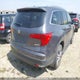 5FNYF6H8XJB502063 2018 Honda Pilot Exl auction photo thumbnail 4