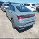 KMHLM4AG5PU447006 2023 Hyundai Elantra Sel auction photo thumbnail 3