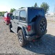 1C4HJXFG8PW647542 2023 Jeep Wrangler 4-Door Rubicon auction photo thumbnail 3