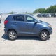 KNDPB3A21D7520134 2013 Kia Sportage Lx auction photo thumbnail 14