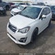 JF1GPAP60FH204534 2015 Subaru Impreza 2.0I Limited Package auction photo thumbnail 2