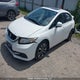 2HGFB2F58EH009097 2014 Honda Civic Ex auction photo thumbnail 2