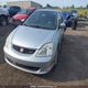 SHHEP33512U601608 2002 Honda Civic auction photo thumbnail 2