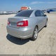 4A3AB36S09E601351 2009 Mitsubishi Galant Es auction photo thumbnail 4