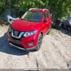 5N1AT2MV6HC861959 2017 Nissan Rogue S/Sl Platinum/Sv auction photo thumbnail 2