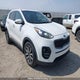 KNDPN3AC6H7045960 2017 Kia Sportage Ex auction photo thumbnail 1