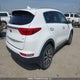 KNDPN3AC6H7045960 2017 Kia Sportage Ex auction photo thumbnail 4