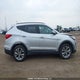 5XYZUDLA4FG260816 2015 Hyundai Santa Fe Sport auction photo thumbnail 14