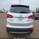 5XYZUDLA4FG260816 2015 Hyundai Santa Fe Sport auction photo thumbnail 17