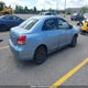 JTDBT4K37B1410516 2011 Toyota Yaris auction photo thumbnail 4