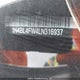 1N4BL4FW4LN316937 2020 Nissan Altima Platinum auction photo thumbnail 9
