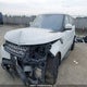 SALWR2KF4GA560369 2016 Land Rover Range Rover Sport Hse auction photo thumbnail 2