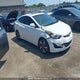 KMHDH4AH8GU495164 2016 Hyundai Elantra auction photo thumbnail 1