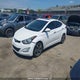 KMHDH4AH8GU495164 2016 Hyundai Elantra auction photo thumbnail 2