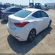 KMHDH4AH8GU495164 2016 Hyundai Elantra auction photo thumbnail 4