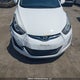 KMHDH4AH8GU495164 2016 Hyundai Elantra auction photo thumbnail 6