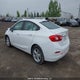 1G1BE5SM3J7112087 2018 Chevrolet Cruze Lt Auto auction photo thumbnail 3