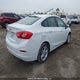1G1BE5SM3J7112087 2018 Chevrolet Cruze Lt Auto auction photo thumbnail 4