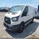 1FTNE1ZM3FKB17488 2015 Ford Transit-150 auction photo thumbnail 2