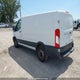 1FTNE1ZM3FKB17488 2015 Ford Transit-150 auction photo thumbnail 3