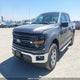 1FTFW3L84SKD85176 2025 Ford F150 Xlt auction photo thumbnail 2