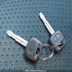 JTDKT923775038866 2007 Toyota Yaris auction photo thumbnail 11