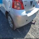 JTDKT923775038866 2007 Toyota Yaris auction photo thumbnail 21