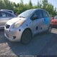 JTDKT923775038866 2007 Toyota Yaris auction photo thumbnail 2