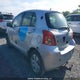 JTDKT923775038866 2007 Toyota Yaris auction photo thumbnail 3