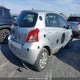 JTDKT923775038866 2007 Toyota Yaris auction photo thumbnail 4