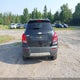 3GNCJSSB6FL121204 2015 Chevrolet Trax 2Lt auction photo thumbnail 16