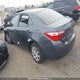 2T1BURHE3FC415376 2015 Toyota Corolla auction photo thumbnail 3