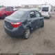 2T1BURHE3FC415376 2015 Toyota Corolla auction photo thumbnail 4